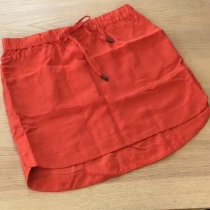 Banana Republic skirt
